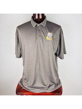 Teamsters Union Joint Council 25th International Convention 3XL Polo Shirt